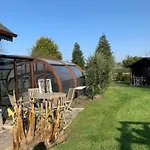 La Maison De Famille Holiday home *