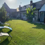 La Maison De Famille