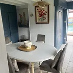 Holiday home La Maison De Famille