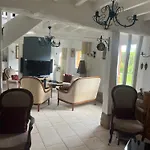 Holiday home La Maison De Famille *