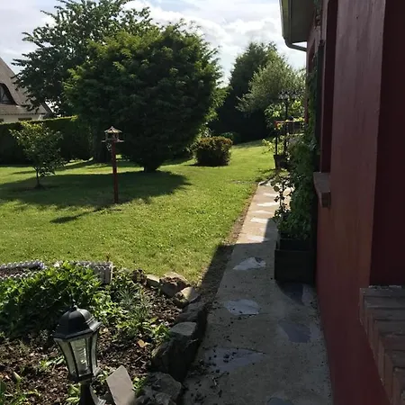 La Maison De Famille Hébergement de vacances
