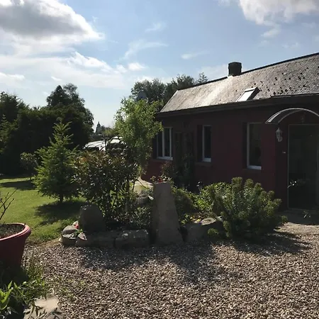 Hébergement de vacances La Maison De Famille