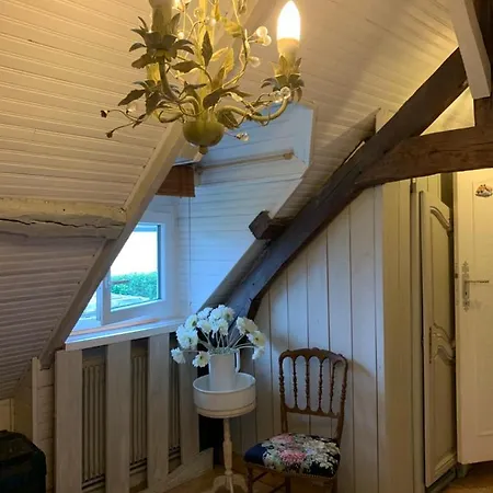 La Maison De Famille