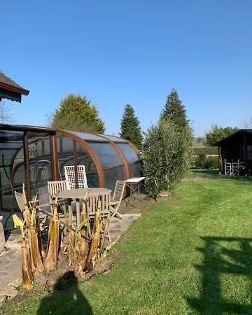 La Maison De Famille Hébergement de vacances *