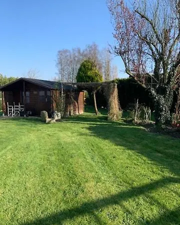 Hébergement de vacances La Maison De Famille *