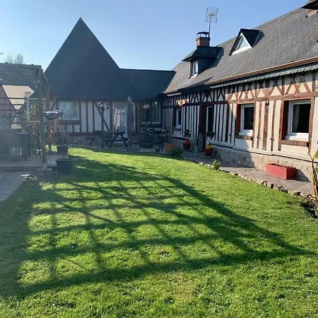 La Maison De Famille Néville