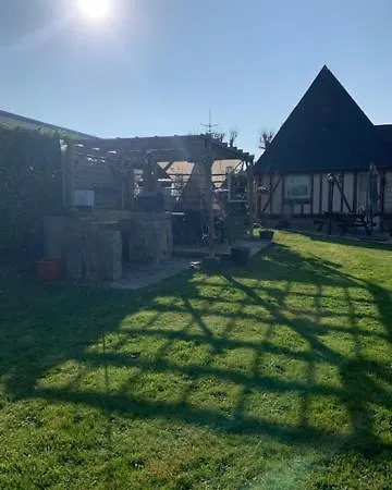 La Maison De Famille