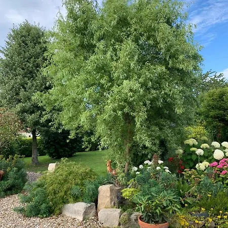 La Maison De Famille Prázdninový dům *