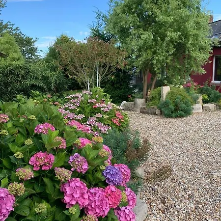 La Maison De Famille Prázdninový dům