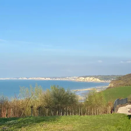 Prázdninový dům La Maison De Famille