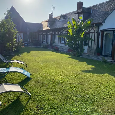 La Maison De Famille