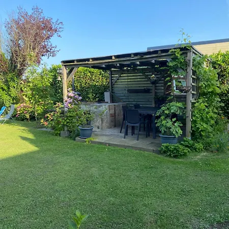 La Maison De Famille Prázdninový dům