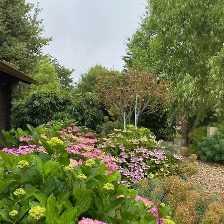 La Maison De Famille Prázdninový dům *