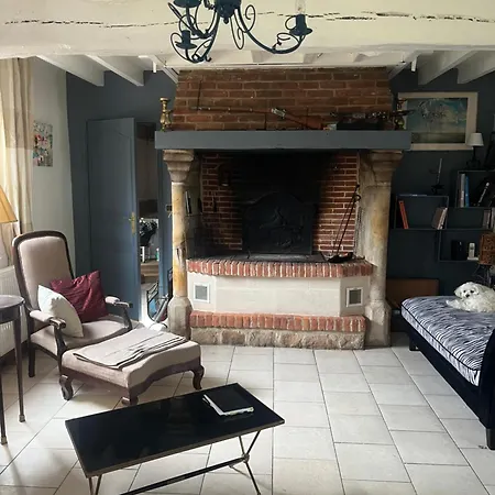 La Maison De Famille *