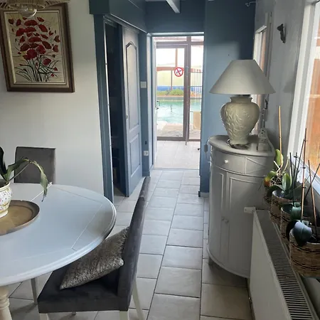 Nyaraló La Maison De Famille Néville