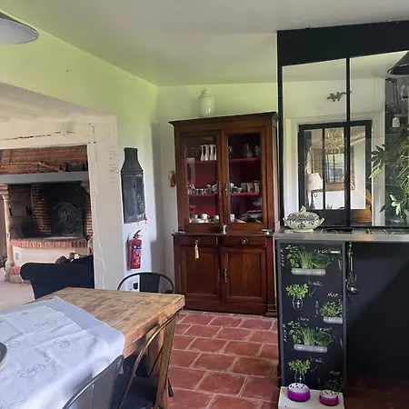 La Maison De Famille *