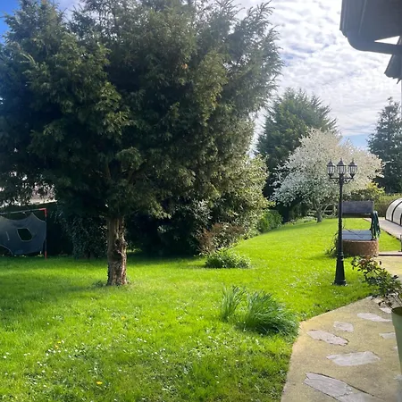 La Maison De Famille Prázdninový dům Néville